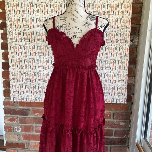 Dresses | Altard State Maxi Dress | Poshmark Dresses | Altard State Maxi Dress | Poshmark